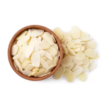 Organic Almond Slice